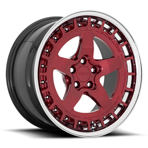 Rotiform WGR-M