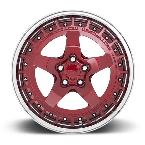 Rotiform WGR-M