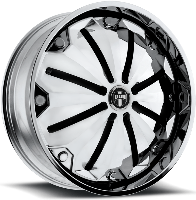 DUB Spinners Chill - S727