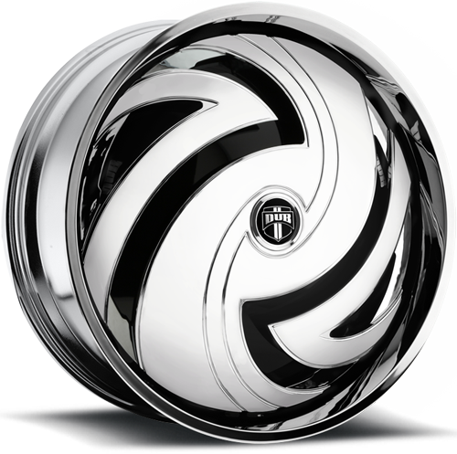 DUB Spinners Hurricayne - S733