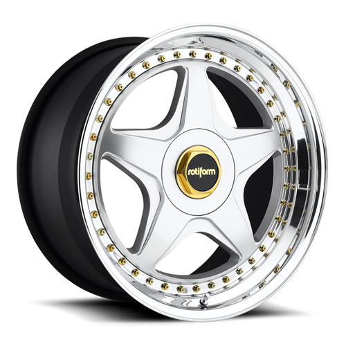 Rotiform WRO