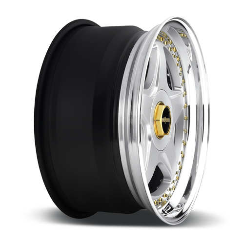 Rotiform WRO
