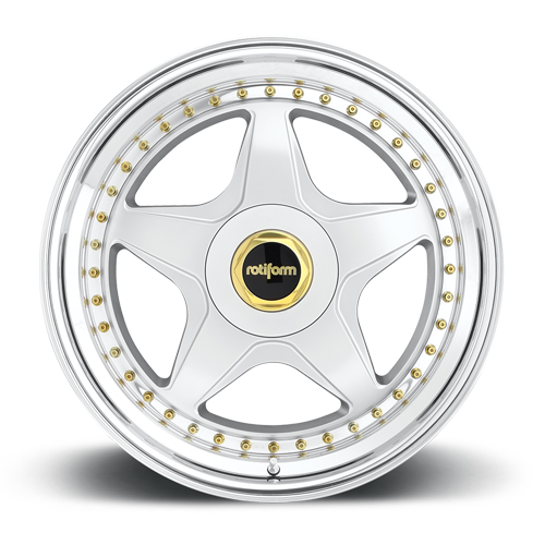 Rotiform WRO