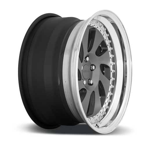 Rotiform WRW