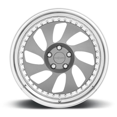 Rotiform WRW