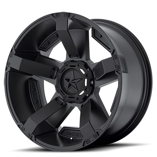 XD Wheels XD811 ROCKSTAR II