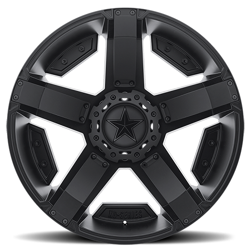 XD Wheels XD811 ROCKSTAR II