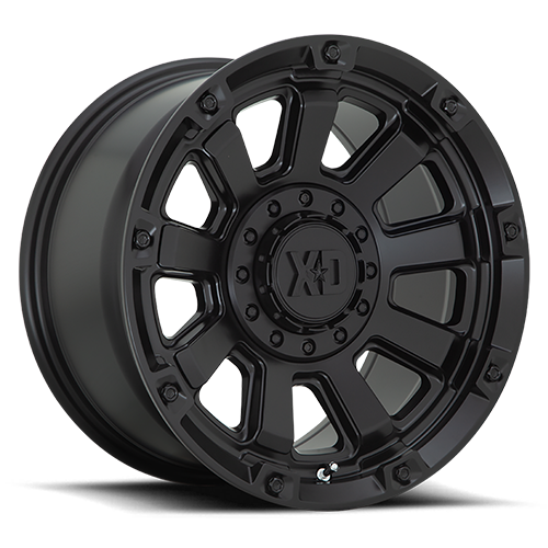 XD Powersports XD852 Gauntlet