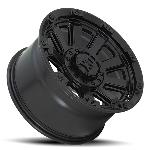 XD Powersports XD852 Gauntlet