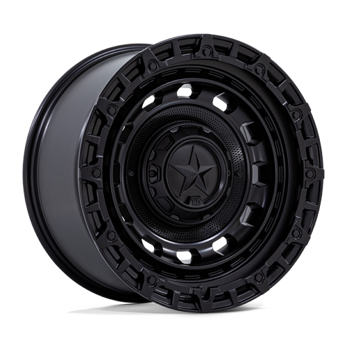 XD Wheels XD869 R.O.F.