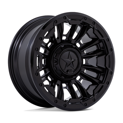 XD Wheels XD870 Bomber