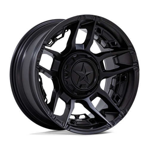 XD Wheels XD871 Slash