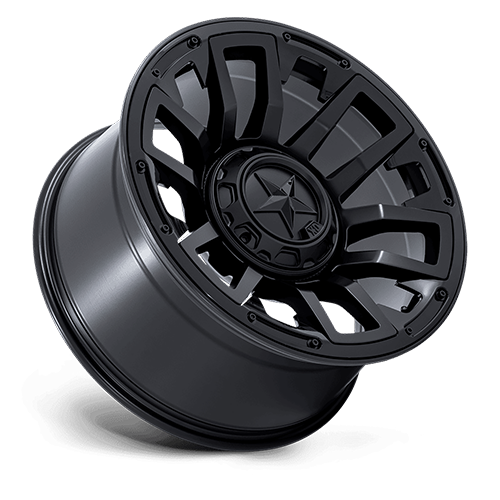 XD Wheels XD872 Colossus