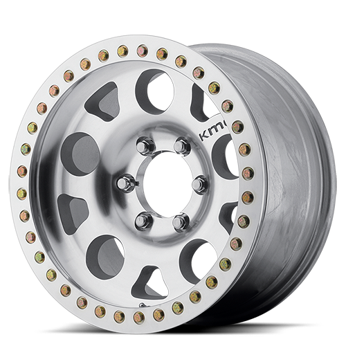 XD Wheels XD222 Enduro Beadlock