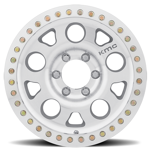 XD Wheels XD222 Enduro Beadlock