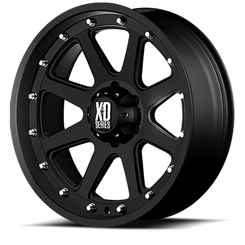 XD Wheels XD798 Addict