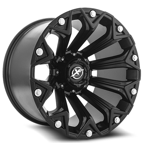 XF Off-Road XF-212