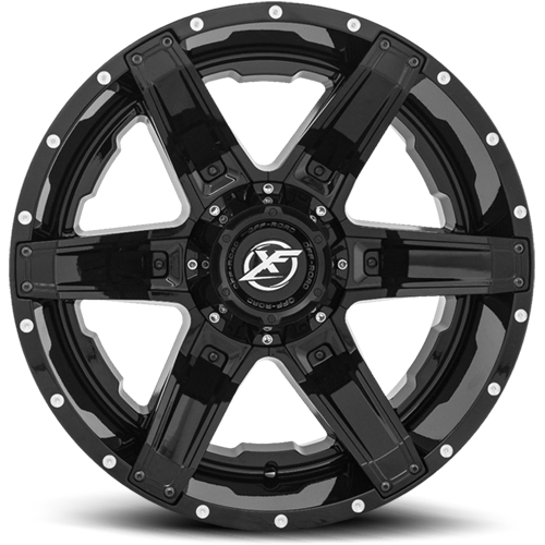 XF Off-Road XF-214