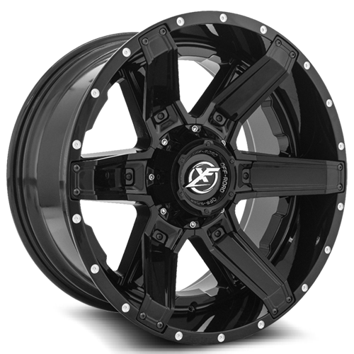 XF Off-Road XF-214