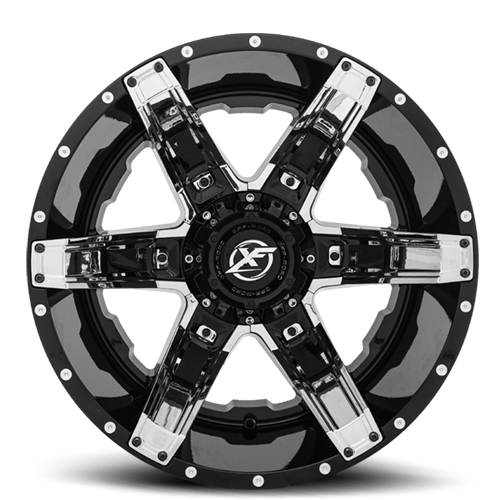 XF Off-Road XF-214