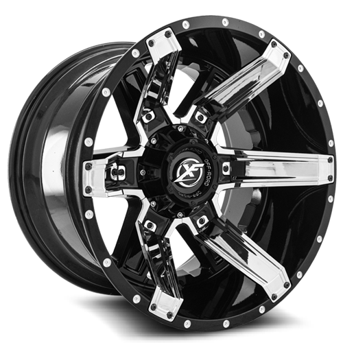 XF Off-Road XF-214