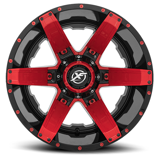 XF Off-Road XF-214