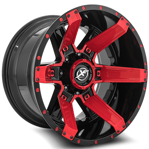 XF Off-Road XF-214