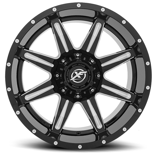 XF Off-Road XF-215