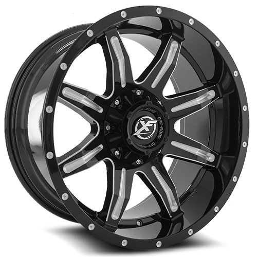 XF Off-Road XF-215