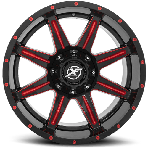 XF Off-Road XF-215