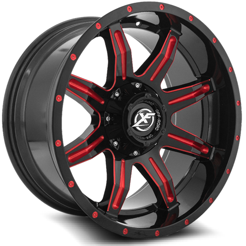 XF Off-Road XF-215