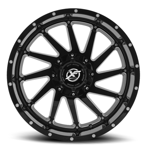 XF Off-Road XF-216