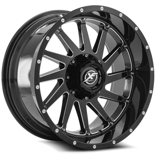 XF Off-Road XF-216