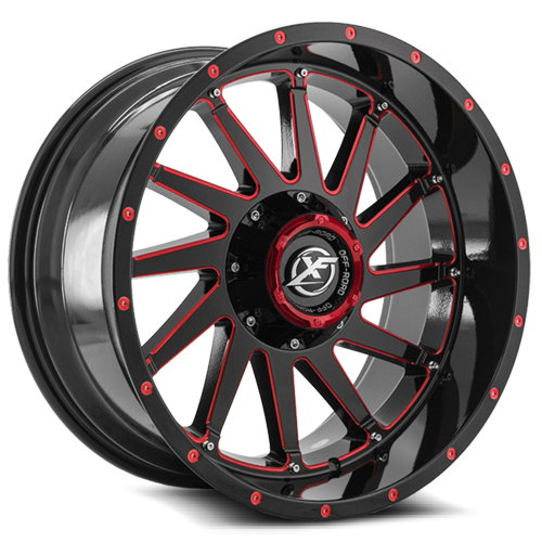 XF Off-Road XF-216