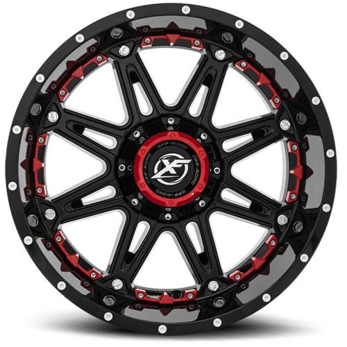 XF Off-Road XF-217