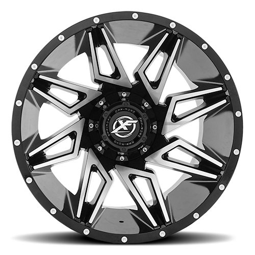 XF Off-Road XF-218
