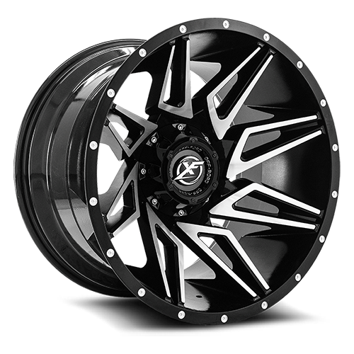 XF Off-Road XF-218