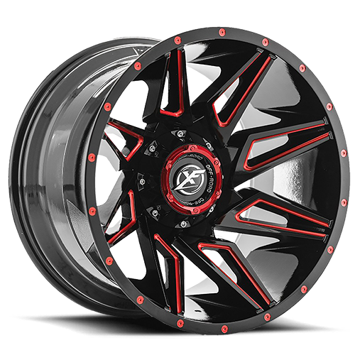 XF Off-Road XF-218