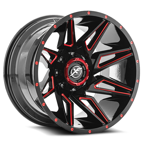 XF Off-Road XF-218