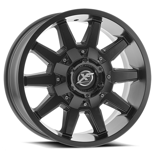XF Off-Road XF-219