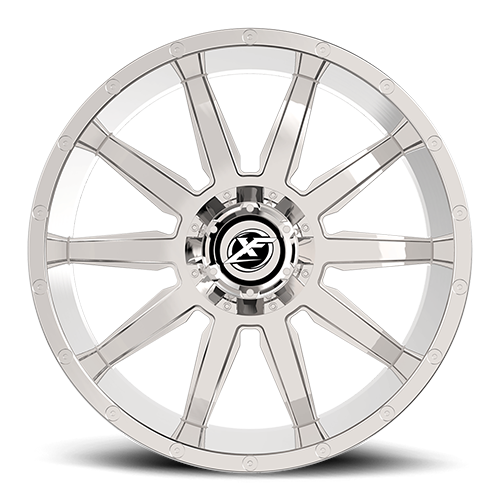 XF Off-Road XF-219