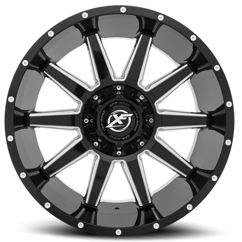 XF Off-Road XF-219
