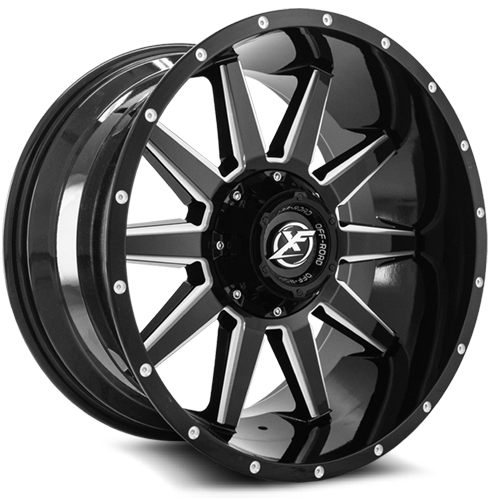 XF Off-Road XF-219