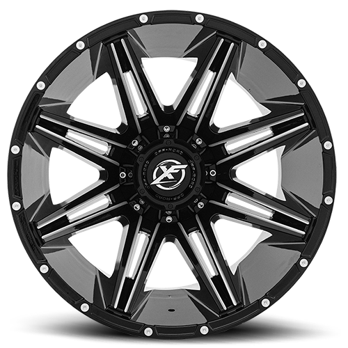 XF Off-Road XF-220