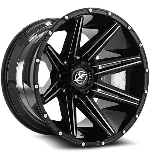XF Off-Road XF-220