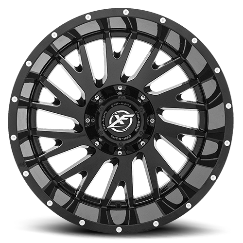 XF Off-Road XF-221