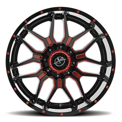 XF Off-Road XF-222