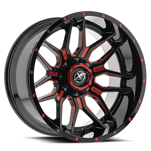 XF Off-Road XF-222