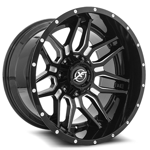 XF Off-Road XF-222
