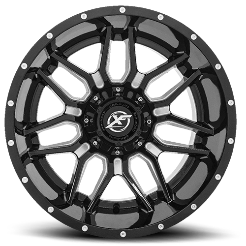 XF Off-Road XF-222